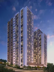 Apartamento com 2 Quartos à venda, 34m² no Vila Gomes, São Paulo