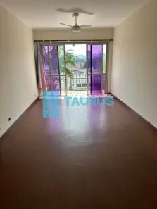 Apartamento com 3 Quartos à venda, 114m² no Santo Amaro, São Paulo