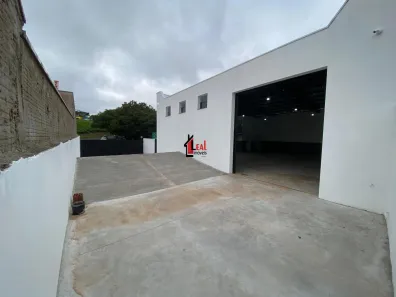 Sala Comercial para alugar, 260m² no Jardim Vale do Sol, Presidente Prudente