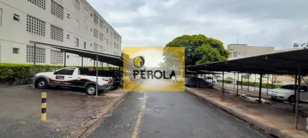 Apartamento com 2 Quartos para alugar, 56m² no Jardim Amazonas, Campinas