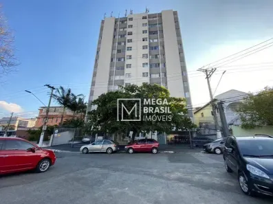 Apartamento com 2 Quartos à venda, 63m² no Jardim da Glória, São Paulo