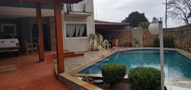 Casa com 3 Quartos à venda, 260m² no Retiro das Fontes, Atibaia