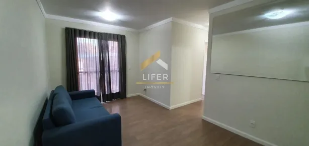Apartamento com 3 Quartos à venda, 64m² no Bonfim, Campinas