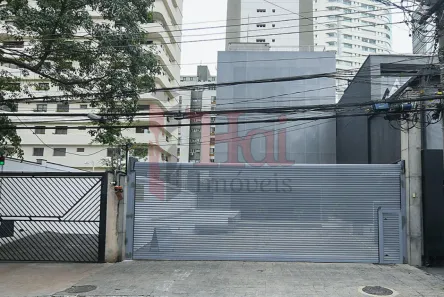 Imóvel Comercial para alugar, 1156m² no Jardim Paulistano, São Paulo