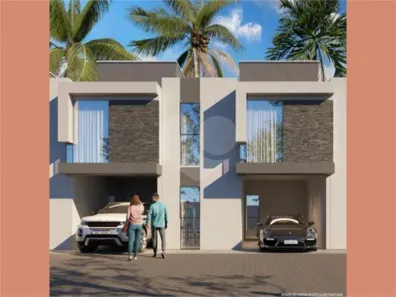 Casa com 3 Quartos à venda, 117m² no Barra Nova, Marechal Deodoro