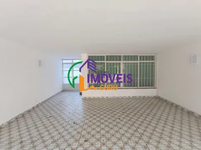 Sobrado com 5 Quartos para alugar, 400m² no Bela Aliança, São Paulo