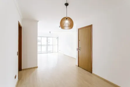 Apartamento com 3 Quartos à venda, 111m² no Vila Nova Conceição, São Paulo