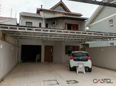 Casa com 3 Quartos à venda, 220m² no Harmonia, Canoas