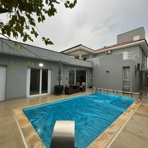 Casa de Condomínio com 4 Quartos à venda, 385m² no Residencial Lago Sul, Bauru