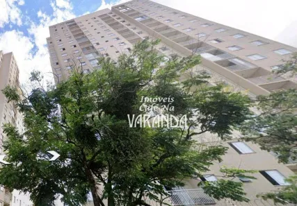 Apartamento com 3 Quartos à venda, 66m² no Vila Industrial, Campinas