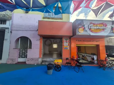Sala Comercial para alugar, 60m² no Centro, Sorocaba