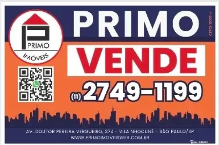 Lote/Terreno à venda, 1800m² no Residencial Água Branca, Boituva