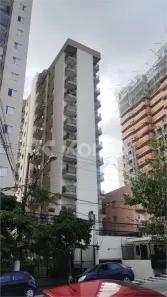 Apartamento com 2 Quartos à venda, 61m² no Vila Osasco, Osasco