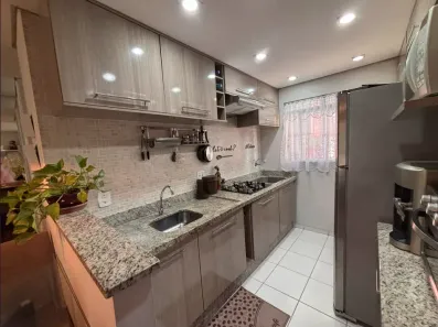 Apartamento com 2 Quartos à venda, 61m² no Igara, Canoas