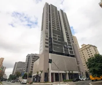 Apartamento com 2 Quartos à venda, 60m² no Vila Cordeiro, São Paulo