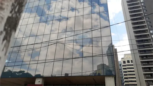 Prédio Comercial para alugar, 5920m² no Pinheiros, São Paulo
