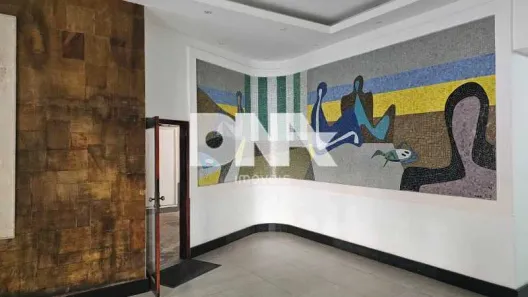Apartamento com 3 Quartos à venda, 128m² no Copacabana, Rio de Janeiro