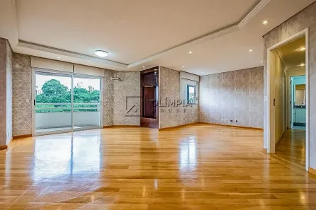 Apartamento com 3 Quartos à venda, 132m² no Vila Madalena, São Paulo
