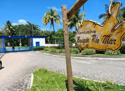 Casa de Condomínio com 6 Quartos à venda, 600m² no , Barra de Santo Antônio