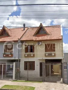 Casa com 3 Quartos à venda, 133m² no Jardim Itu, Porto Alegre