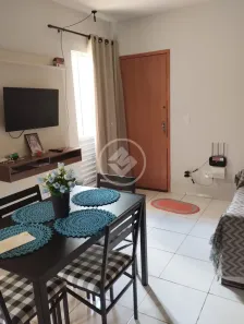 Apartamento com 2 Quartos à venda, 48m² no Estância Itanhangá, Caldas Novas
