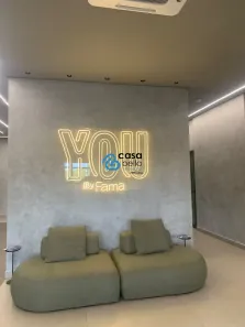 Flat com 1 Quarto para alugar, 50m² no Graciosa - Orla 14, Palmas