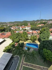 Apartamento com 3 Quartos à venda, 96m² no Ponta Negra, Natal