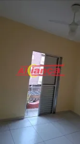 Apartamento com 2 Quartos à venda, 55m² no Parque Renato Maia, Guarulhos