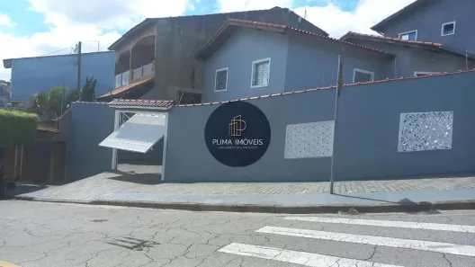 Sobrado com 3 Quartos à venda, 195m² no Nova Petrópolis, São Bernardo do Campo