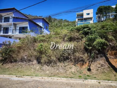 Lote/Terreno à venda, 250m² no Albuquerque, Teresópolis