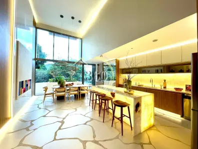 Apartamento com 3 Quartos à venda, 137m² no Vila Gomes Cardim, São Paulo