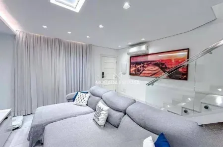 Sobrado com 3 Quartos para alugar, 160m² no Penha de França, São Paulo