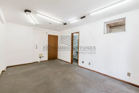 Sala Comercial à venda, 25m² no Savassi, Belo Horizonte