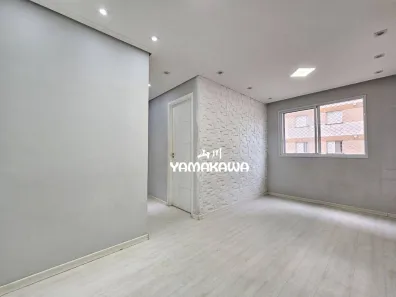 Apartamento com 2 Quartos à venda, 45m² no Itaquera, São Paulo