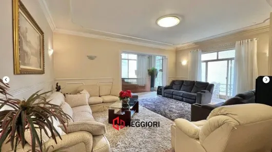 Apartamento com 3 Quartos à venda, 259m² no Jardim Paulista, São Paulo
