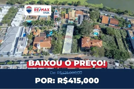 Lote/Terreno à venda, 500m² no Jardim das Flores, Atibaia