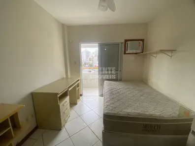 Apartamento com 1 Quarto para alugar, 29m² no Trindade, Florianópolis