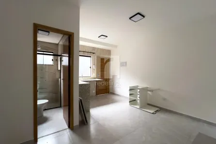 Apartamento para alugar, 32m² no Bosque da Saúde, São Paulo
