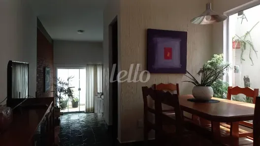 Casa com 3 Quartos à venda, 176m² no Vila Darli, São Paulo