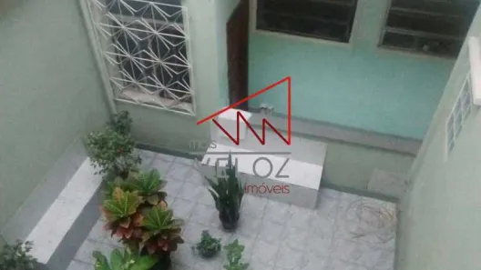 Kitnet à venda, 28m² no Catete, Rio de Janeiro
