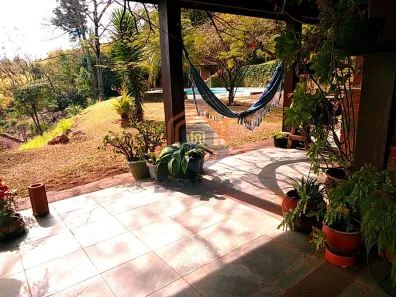 Fazenda/Sítio com 3 Quartos à venda, 461m² no Jardim Liberdade, Jundiaí