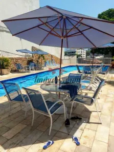 Cobertura com 3 Quartos à venda, 218m² no Pechincha, Rio de Janeiro