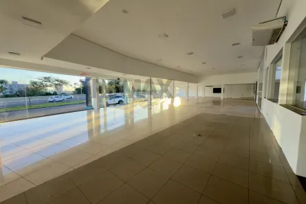 Prédio Comercial para alugar, 1820m² no Jardim Castelo Branco, Ribeirão Preto