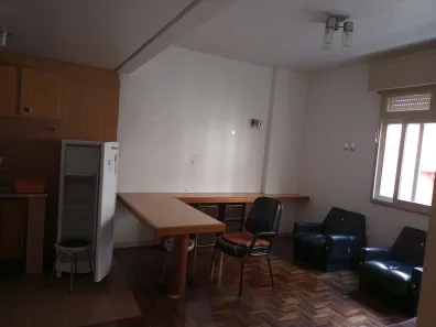 Apartamento com 1 Quarto à venda, 40m² no Centro Histórico, Porto Alegre