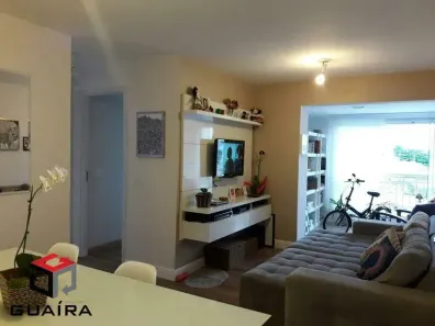 Apartamento com 2 Quartos à venda, 67m² no Bosque da Saúde, São Paulo