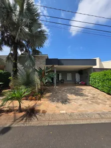 Casa com 3 Quartos para venda ou aluguel, 224m² no Condomínio Village Rio Preto, São José do Rio Preto