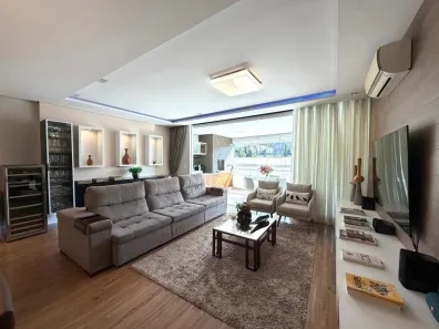 Apartamento com 3 Quartos à venda, 150m² no Glória, Joinville
