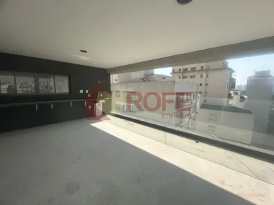 Apartamento com 3 Quartos à venda, 142m² no Itaim Bibi, São Paulo