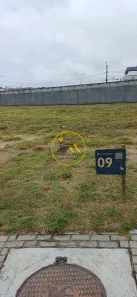 Lote/Terreno à venda, 950m² no Urbanova, São José dos Campos