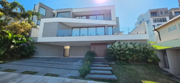 Casa de Condomínio com 3 Quartos à venda, 342m² no Fazenda Rodeio, Mogi das Cruzes